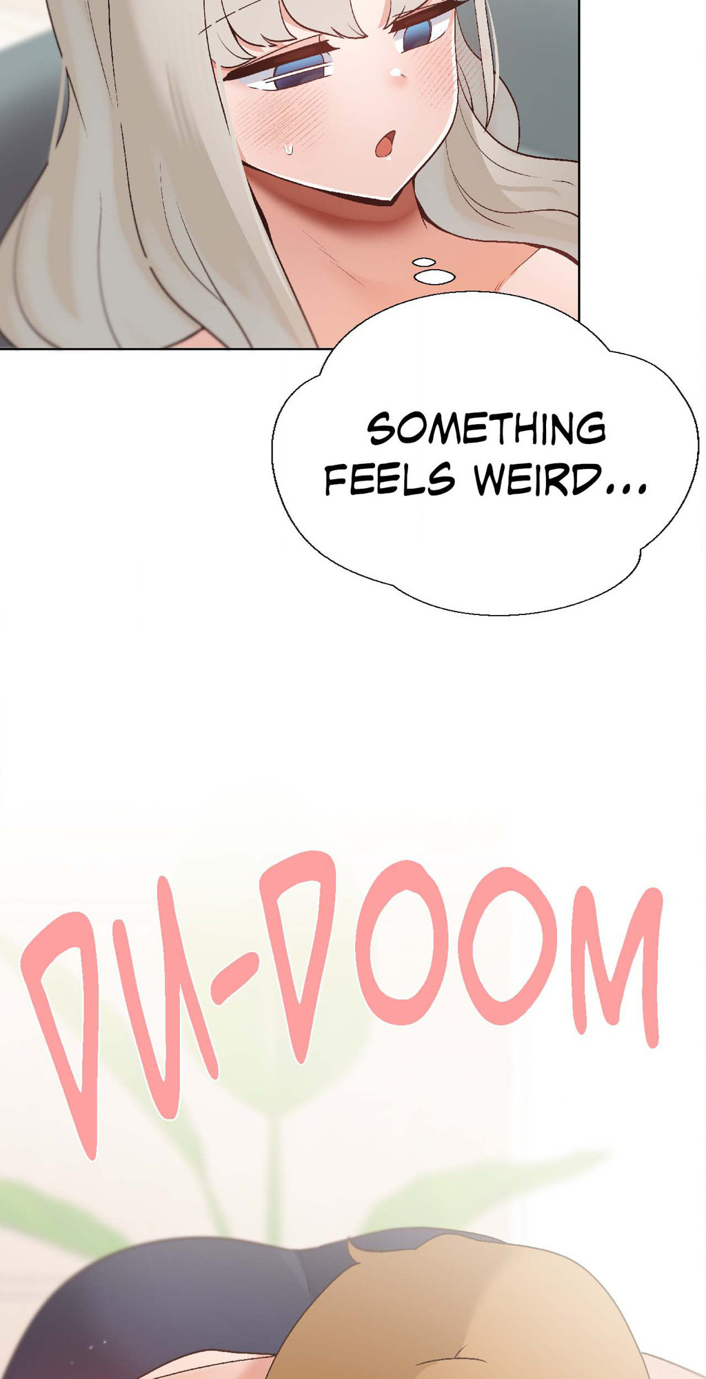Family With Benefits Chapter 22 image 77