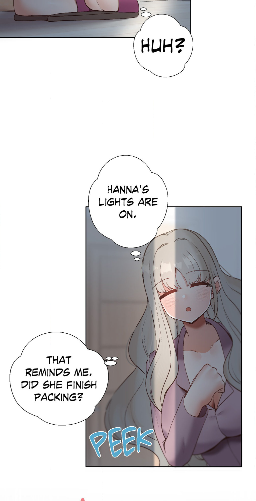 Family With Benefits Chapter 22 image 7