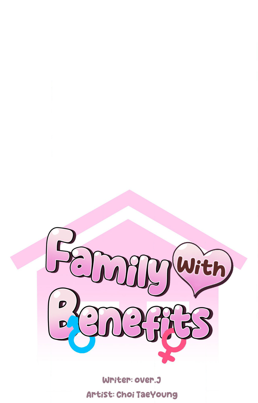 Family With Benefits Chapter 23 image 0