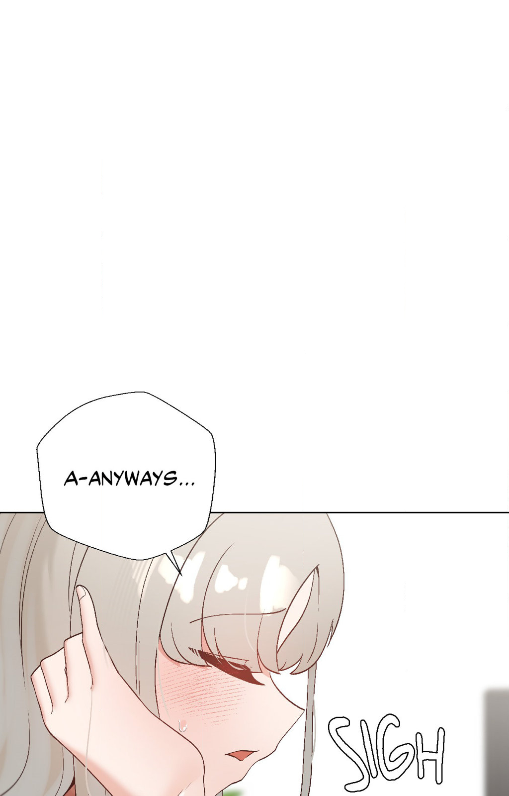 Family With Benefits Chapter 23 image 100