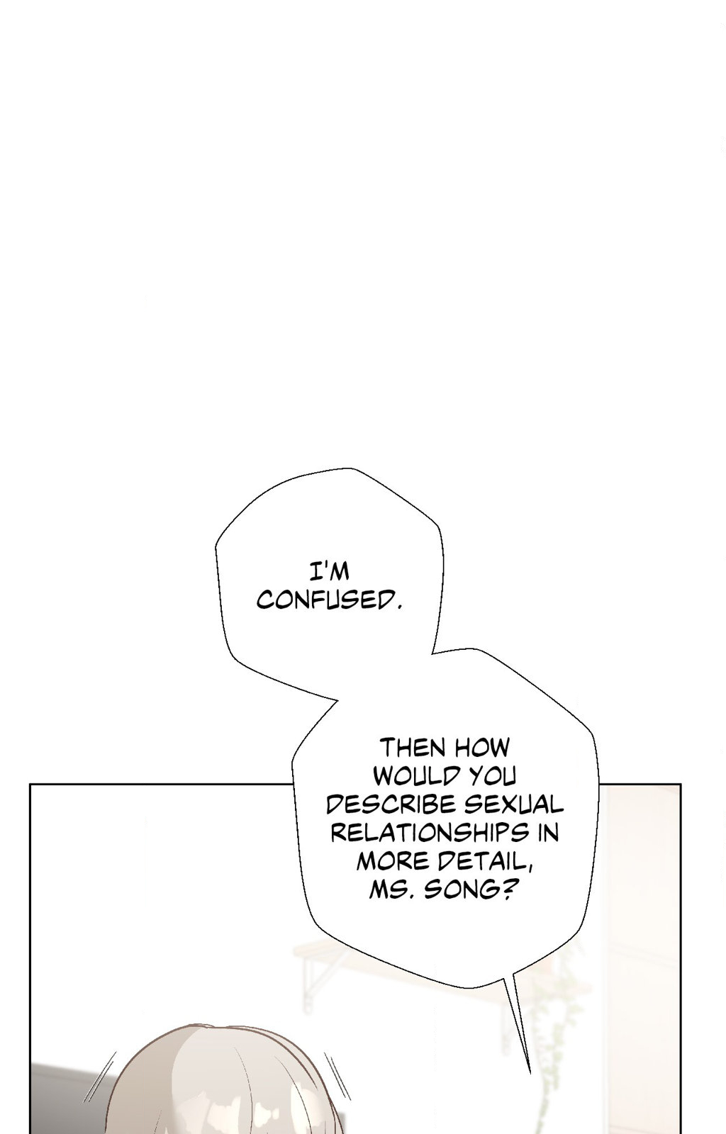 Family With Benefits Chapter 23 image 102