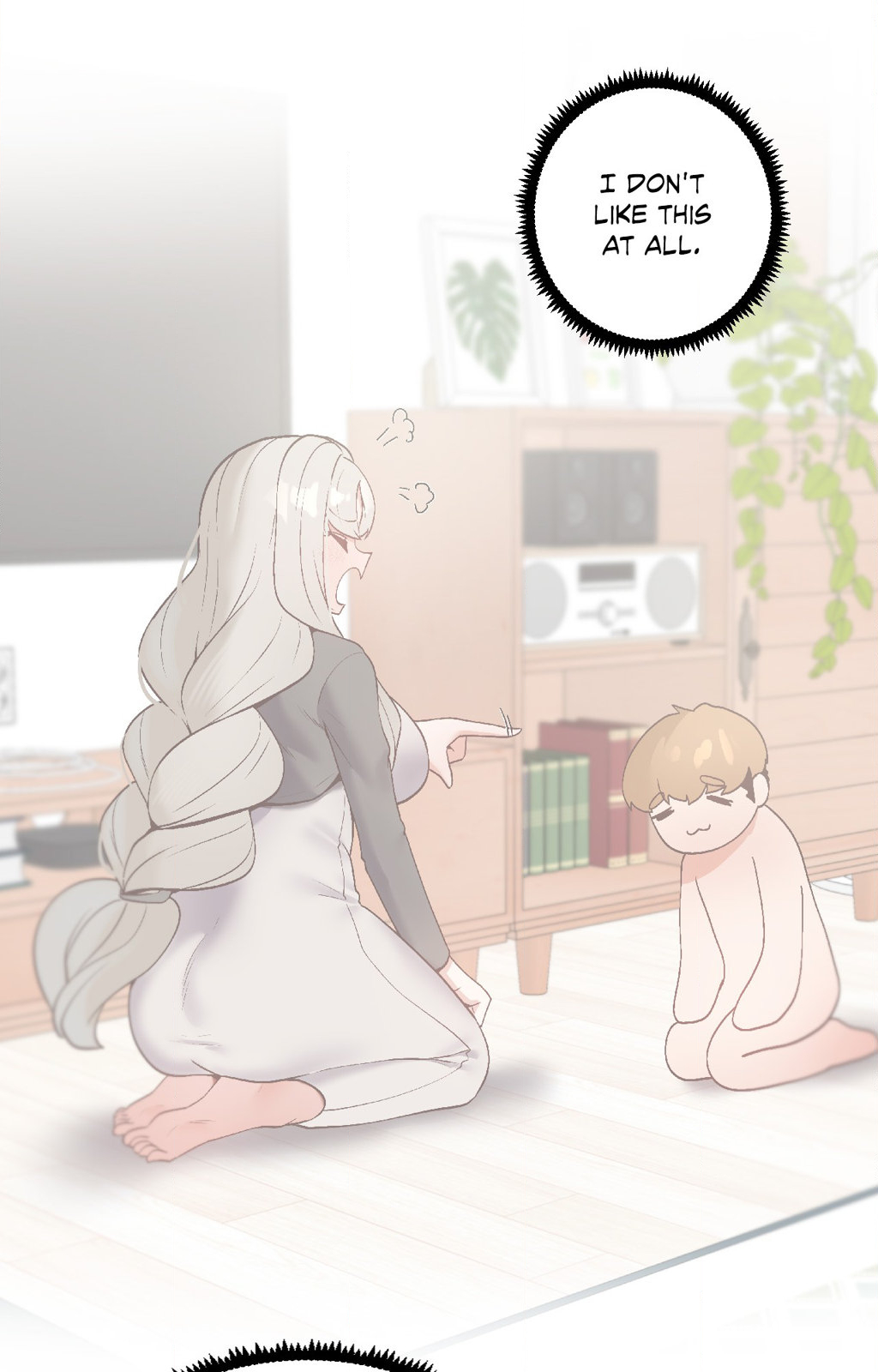 Family With Benefits Chapter 23 image 15