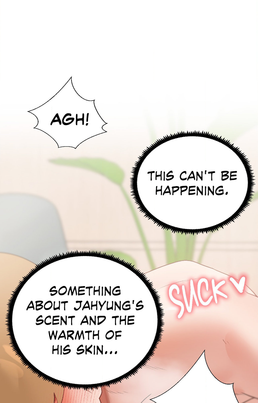 Family With Benefits Chapter 23 image 18