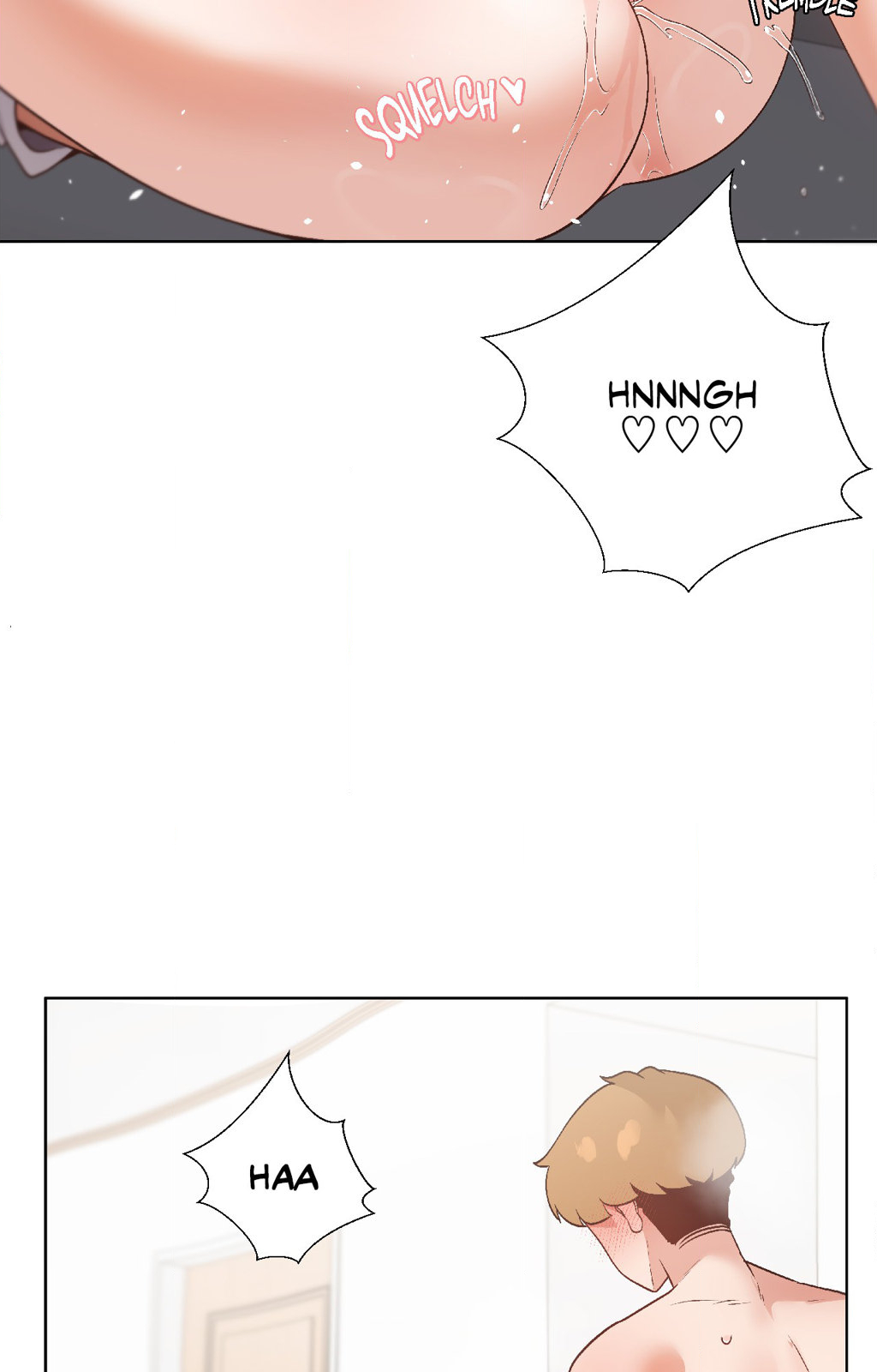 Family With Benefits Chapter 23 image 22