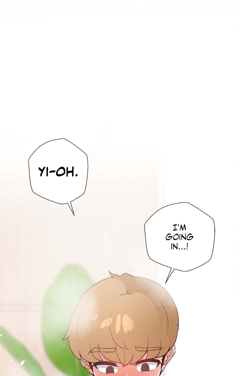 Family With Benefits Chapter 23 image 24