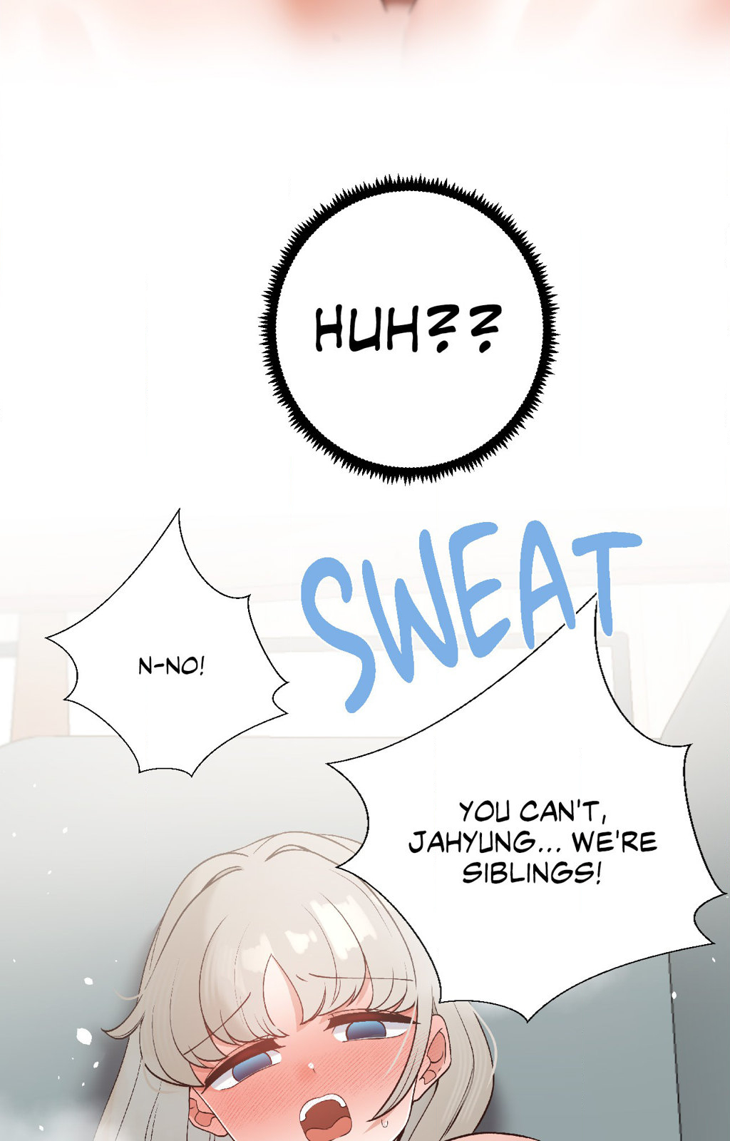 Family With Benefits Chapter 23 image 26