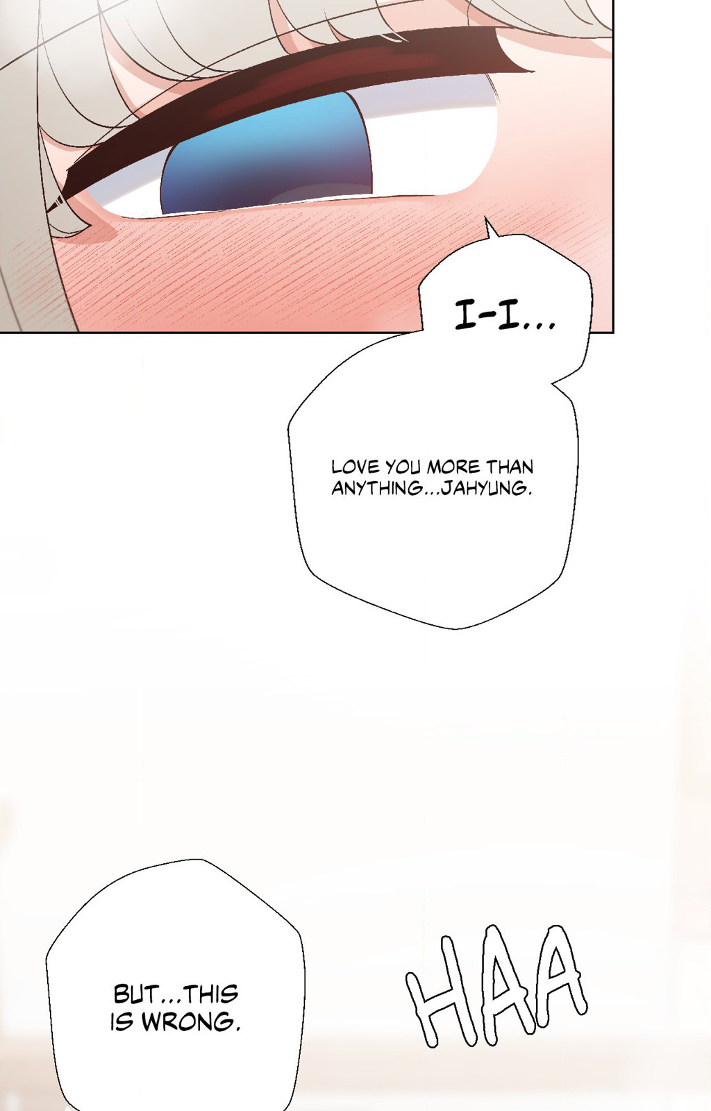 Family With Benefits Chapter 23 image 33