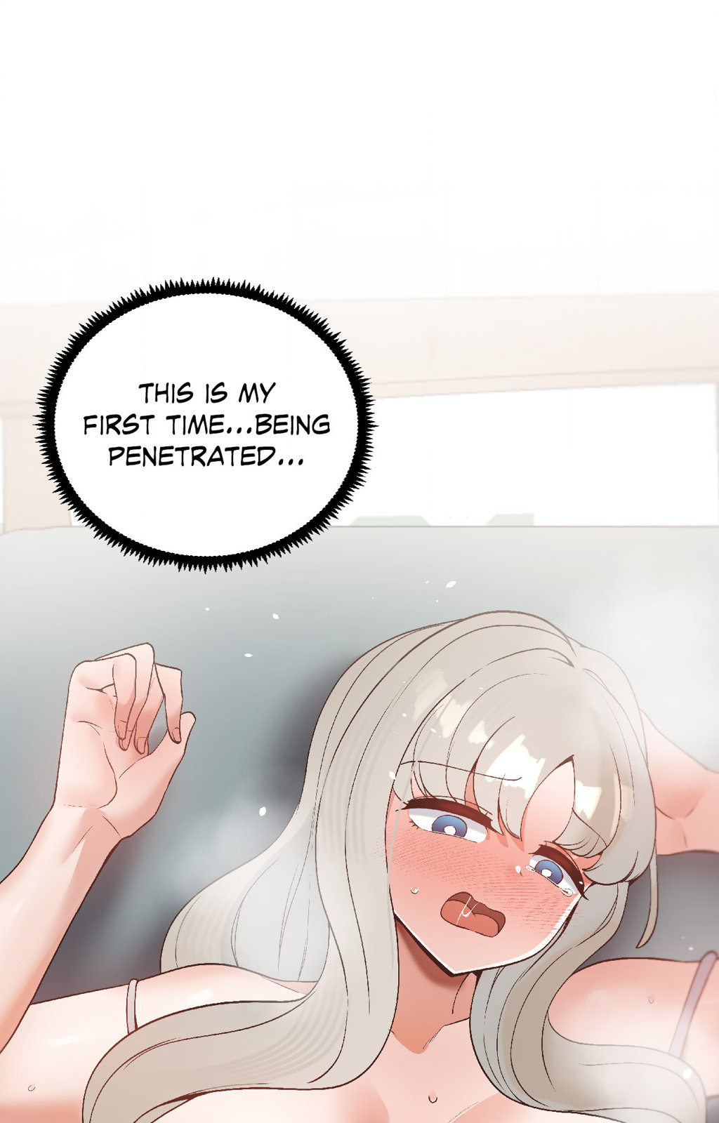 Family With Benefits Chapter 23 image 42