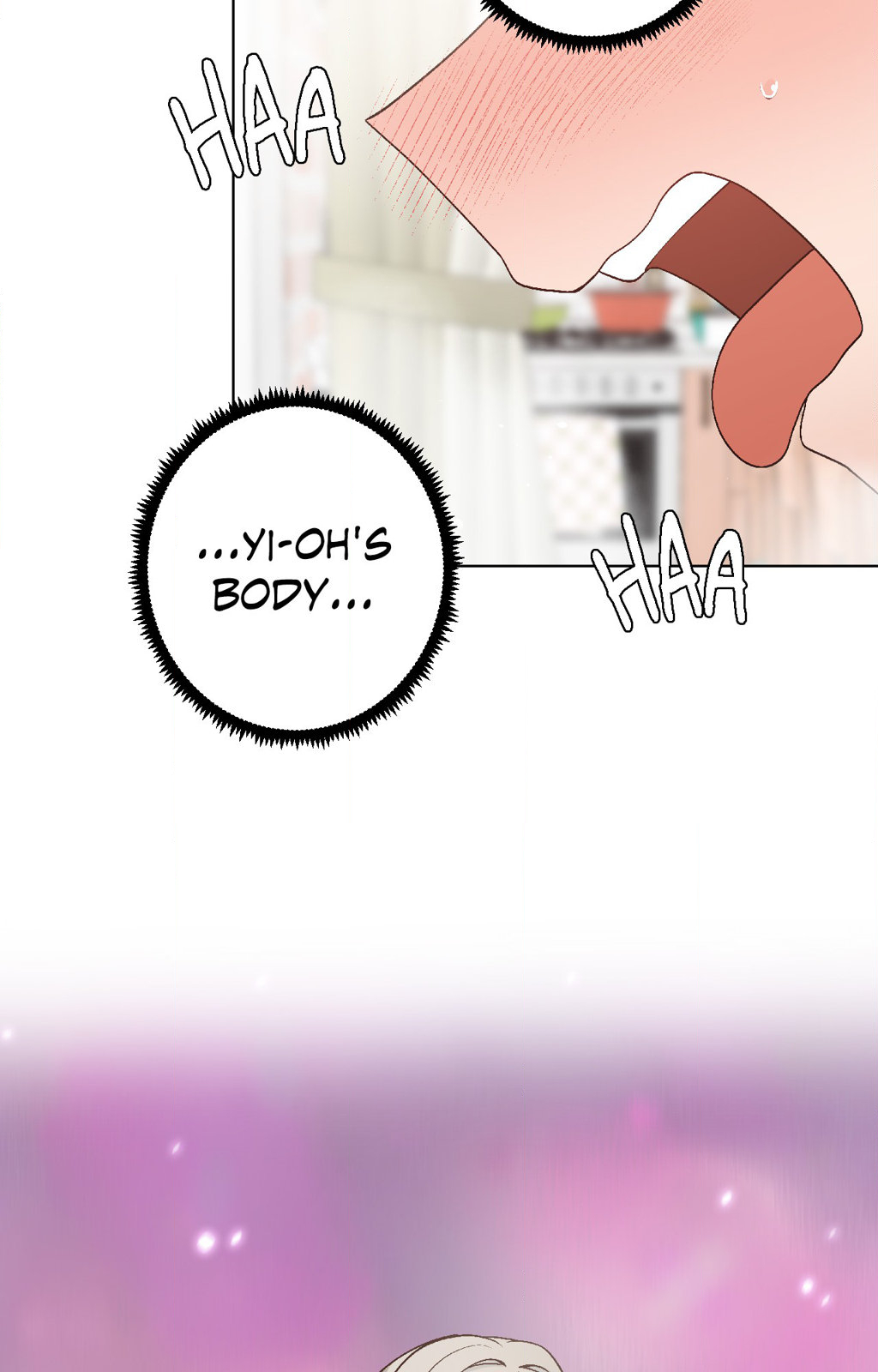 Family With Benefits Chapter 23 image 45