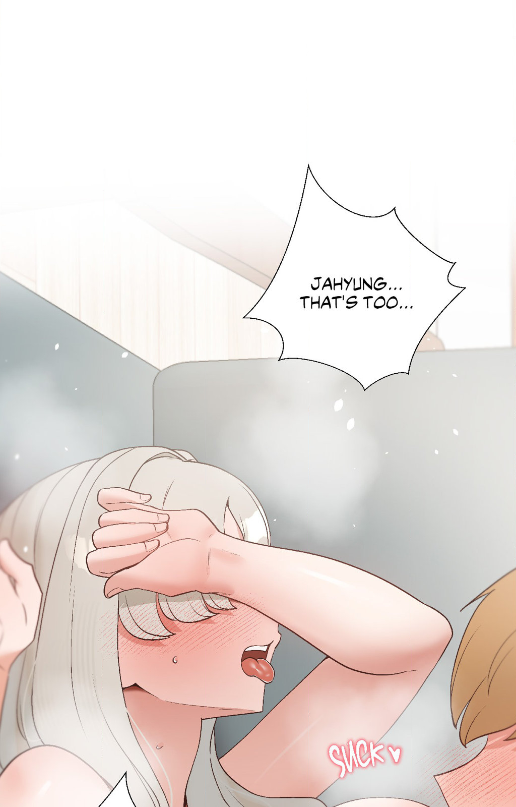 Family With Benefits Chapter 23 image 57