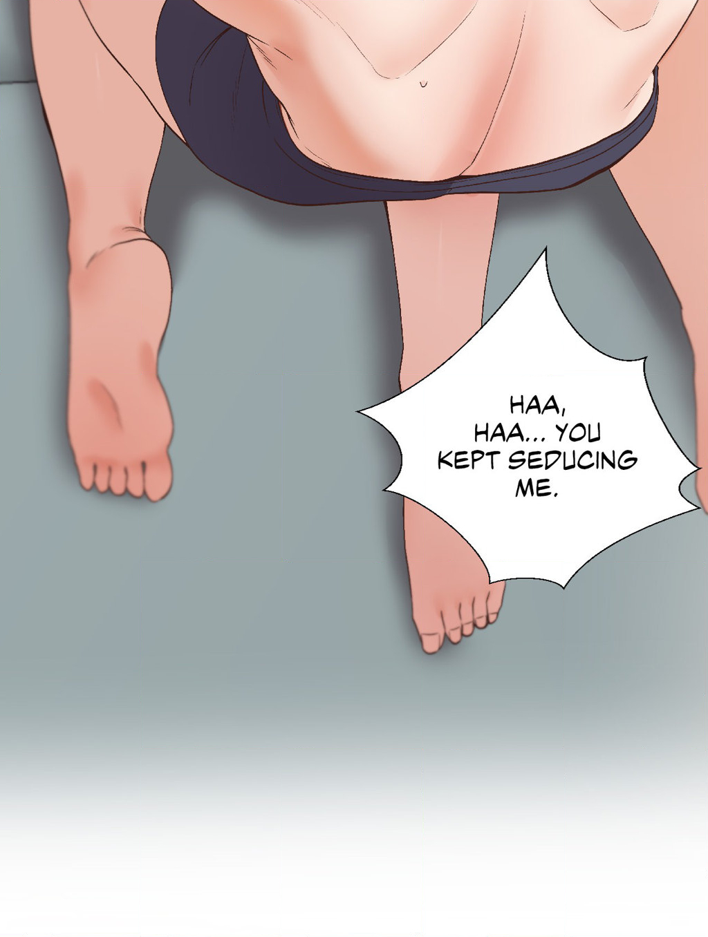 Family With Benefits Chapter 23 image 5