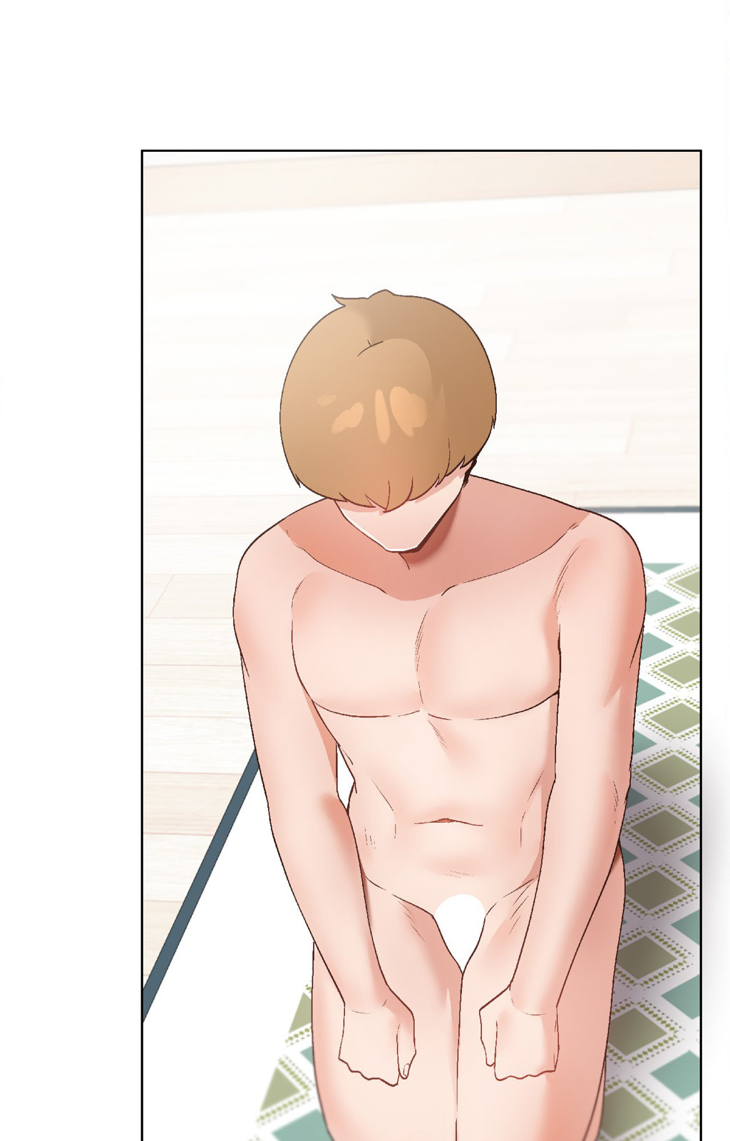 Family With Benefits Chapter 23 image 76