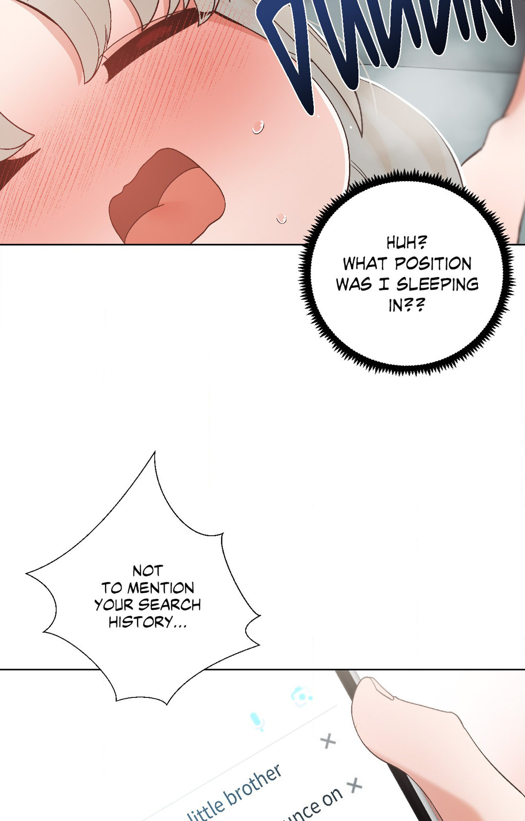 Family With Benefits Chapter 23 image 7