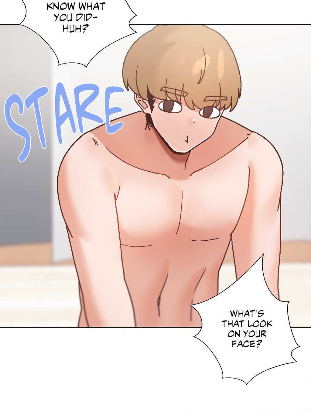 Family With Benefits Chapter 23 image 83