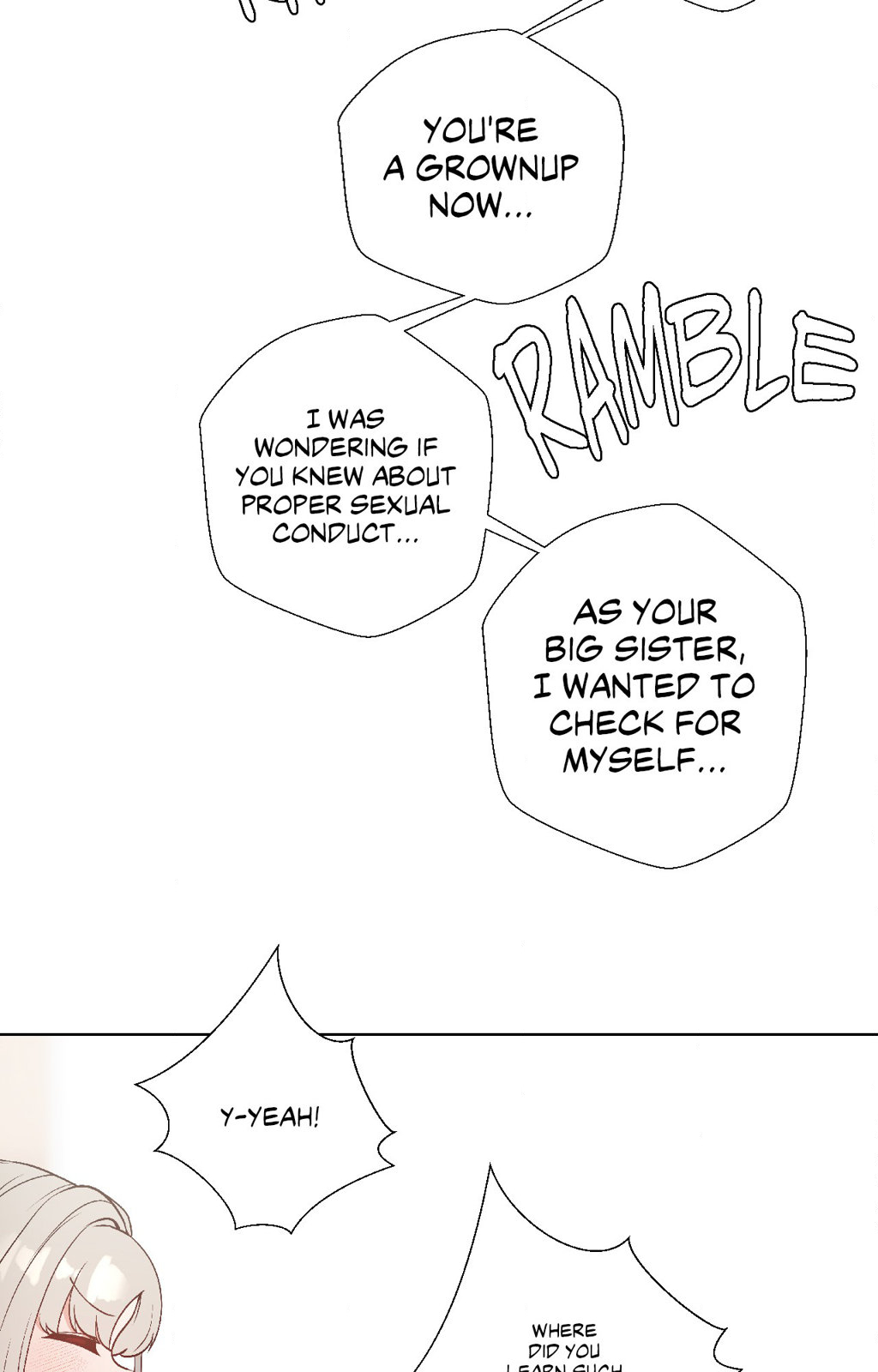 Family With Benefits Chapter 23 image 91