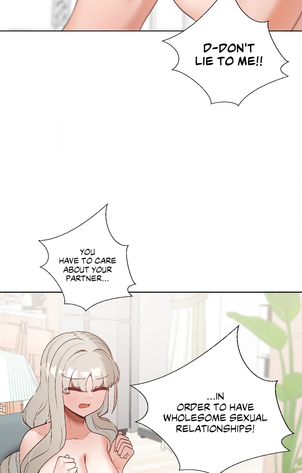 Family With Benefits Chapter 23 image 94