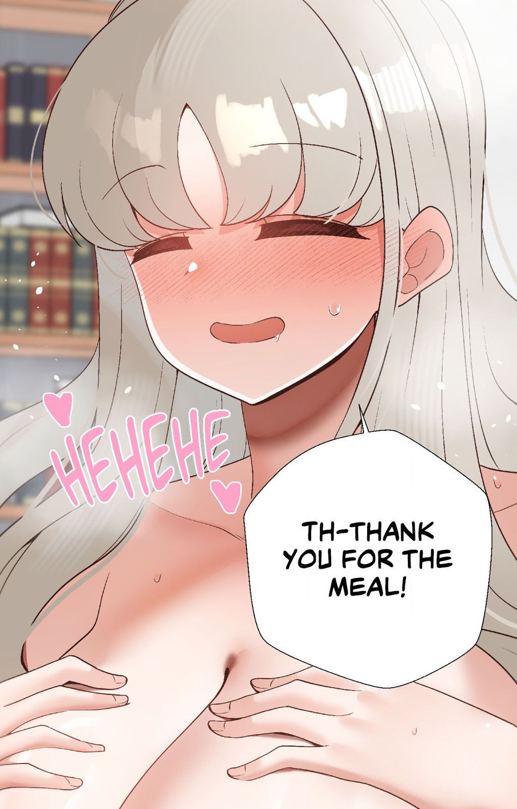 Family With Benefits Chapter 24 image 100