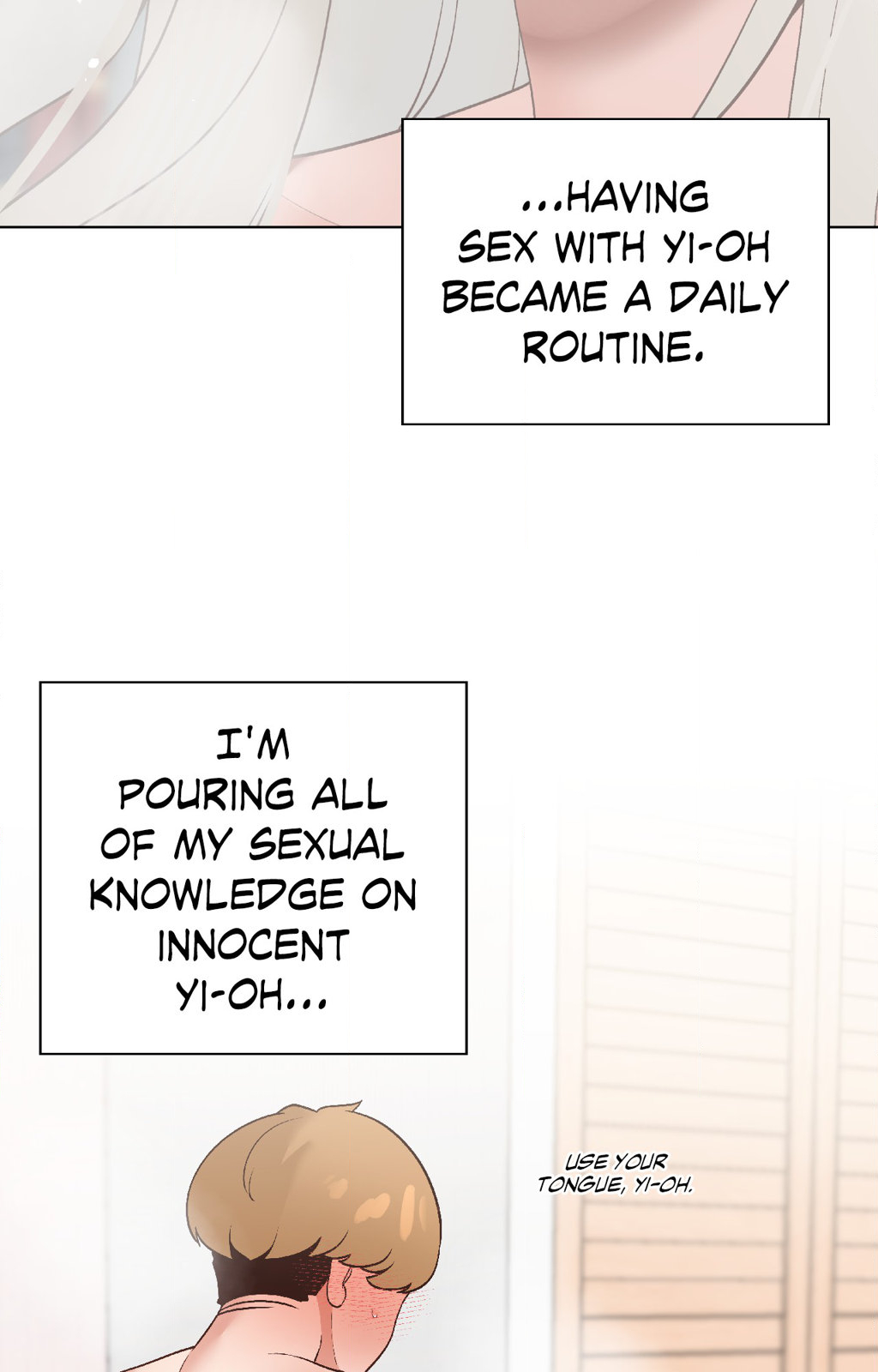 Family With Benefits Chapter 24 image 102