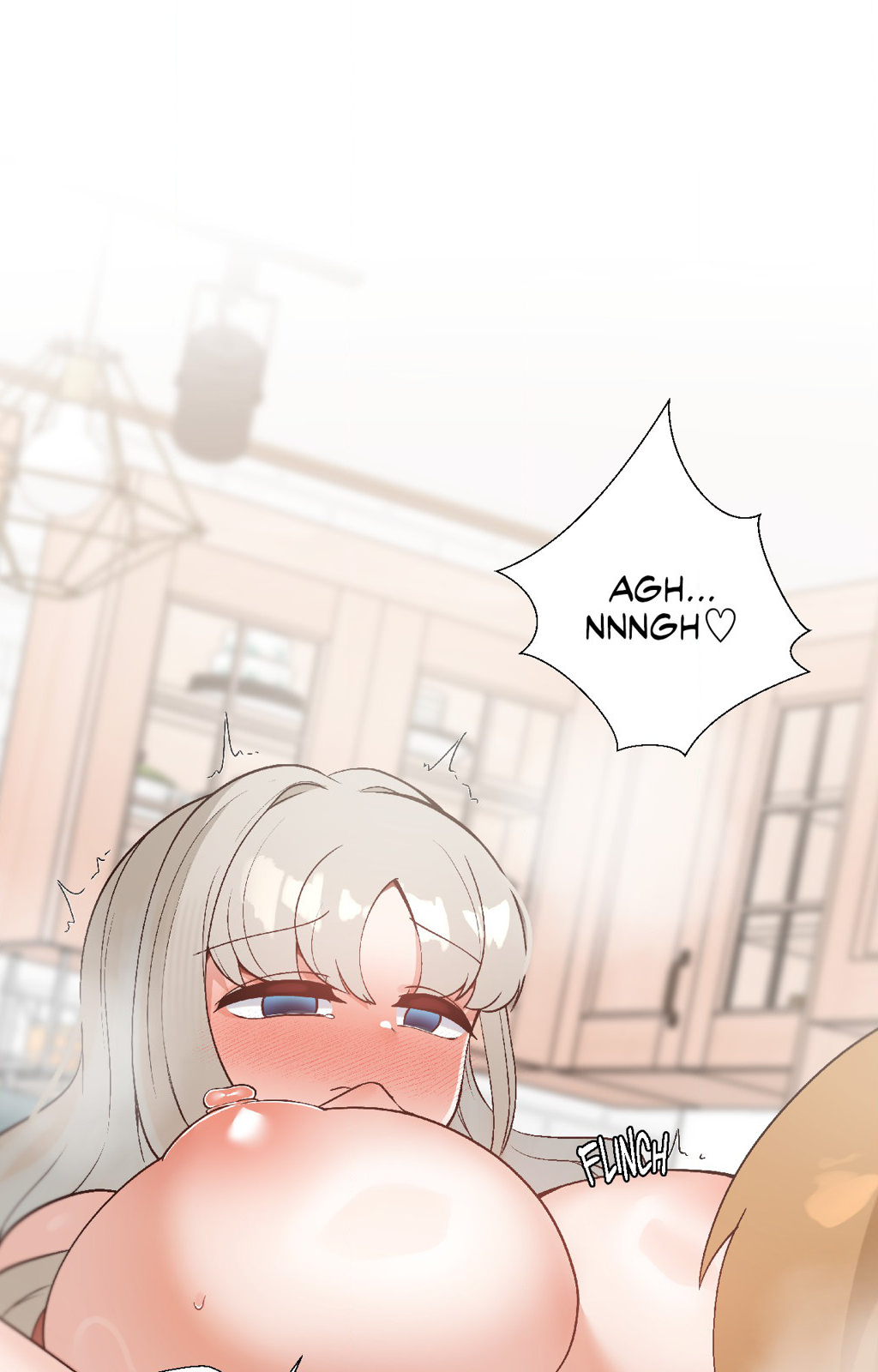 Family With Benefits Chapter 24 image 12
