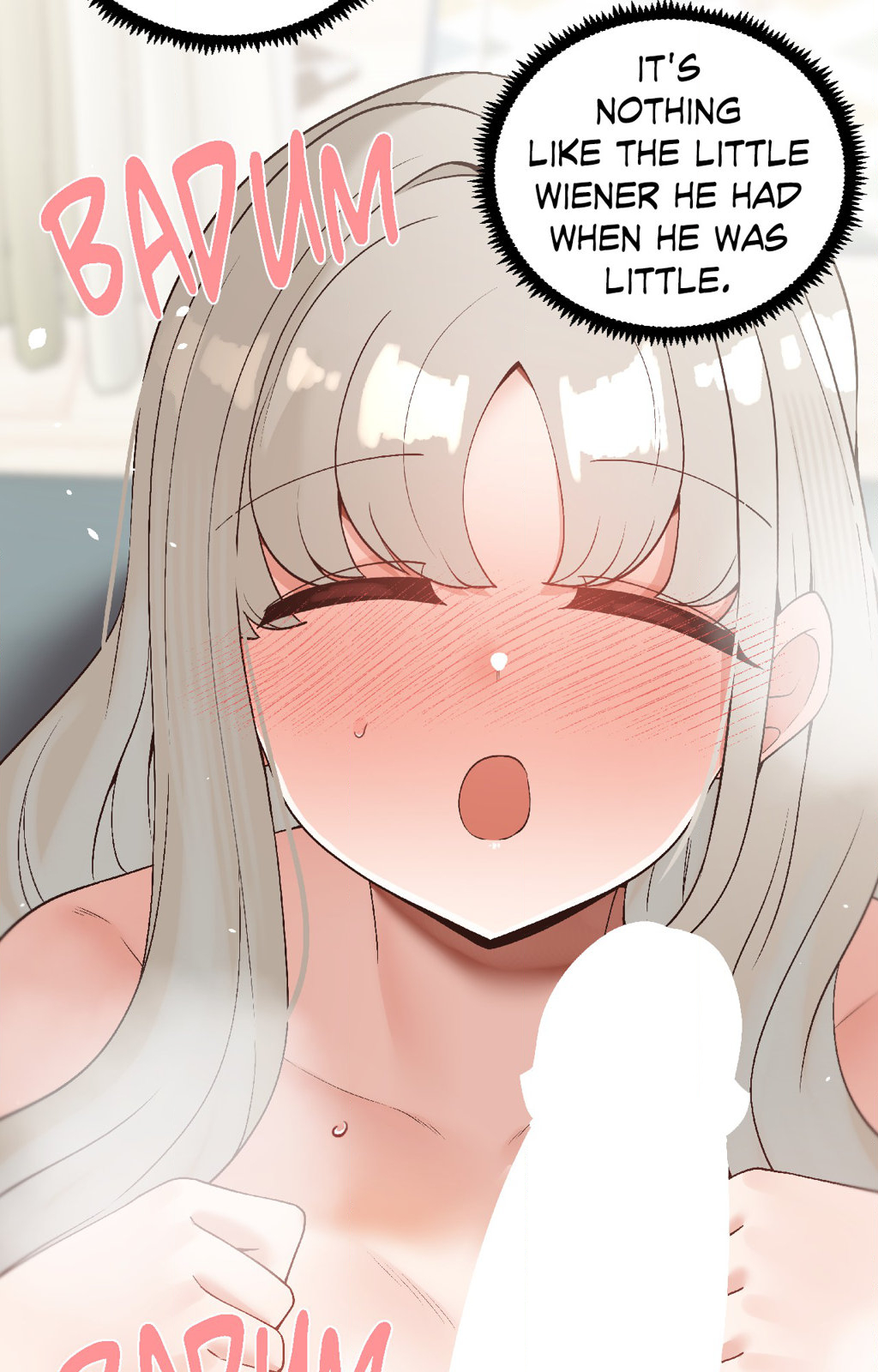 Family With Benefits Chapter 24 image 26