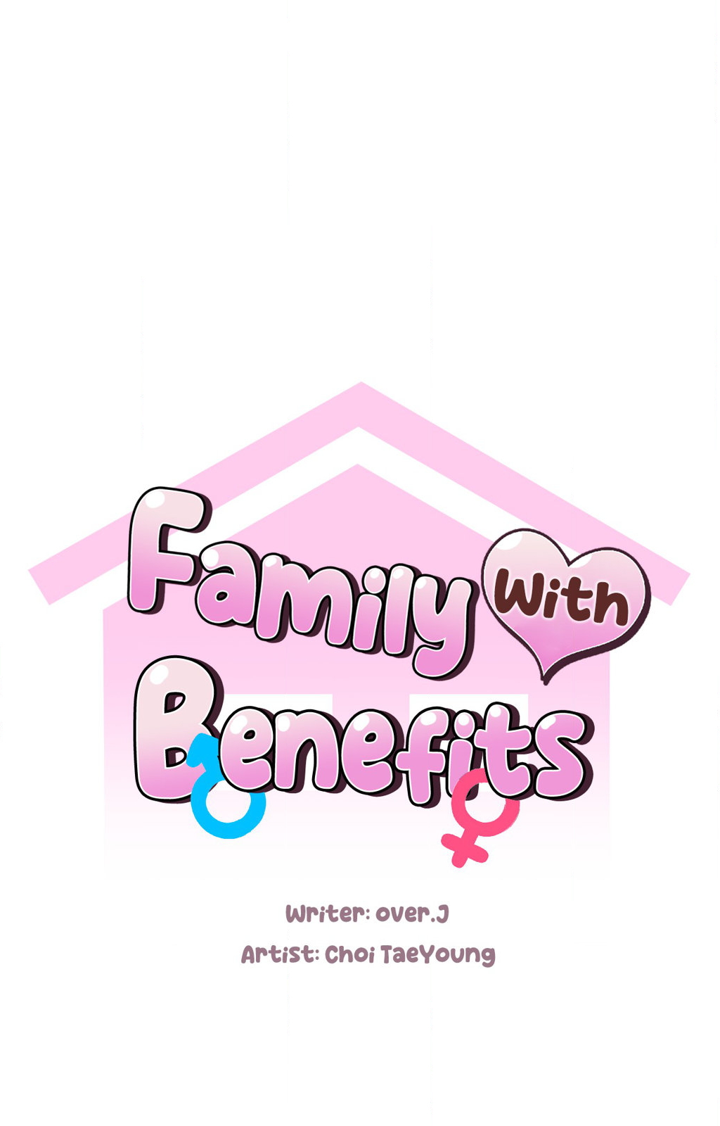 Family With Benefits Chapter 24 image 2