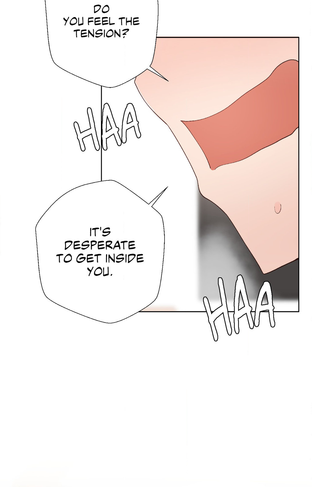 Family With Benefits Chapter 24 image 32