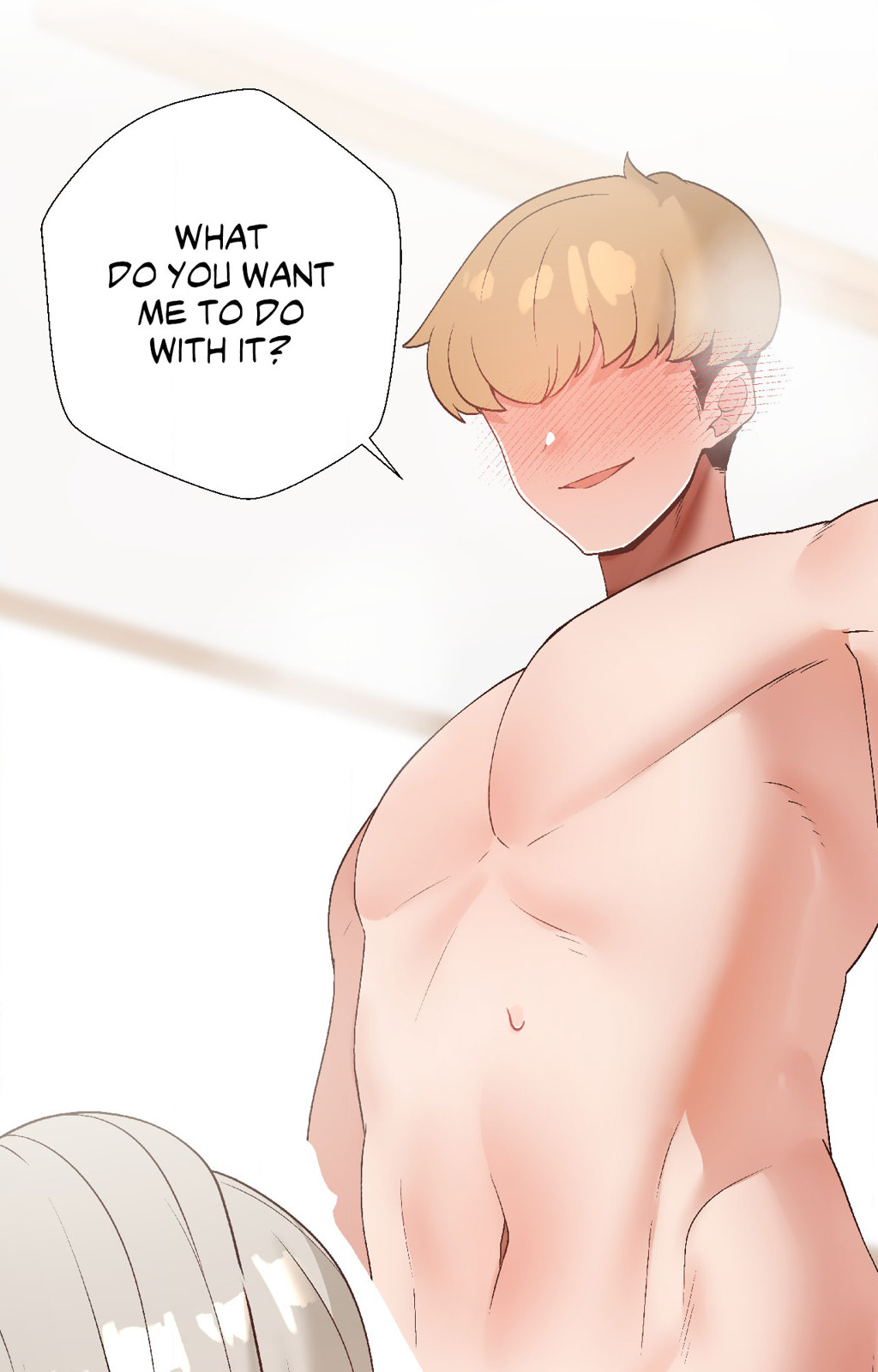 Family With Benefits Chapter 24 image 33