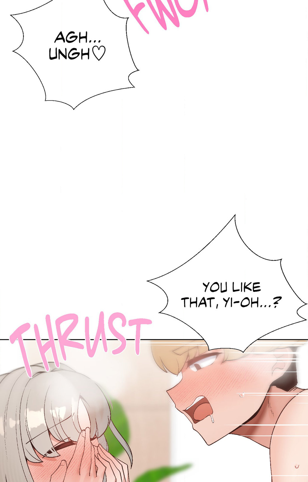 Family With Benefits Chapter 24 image 48