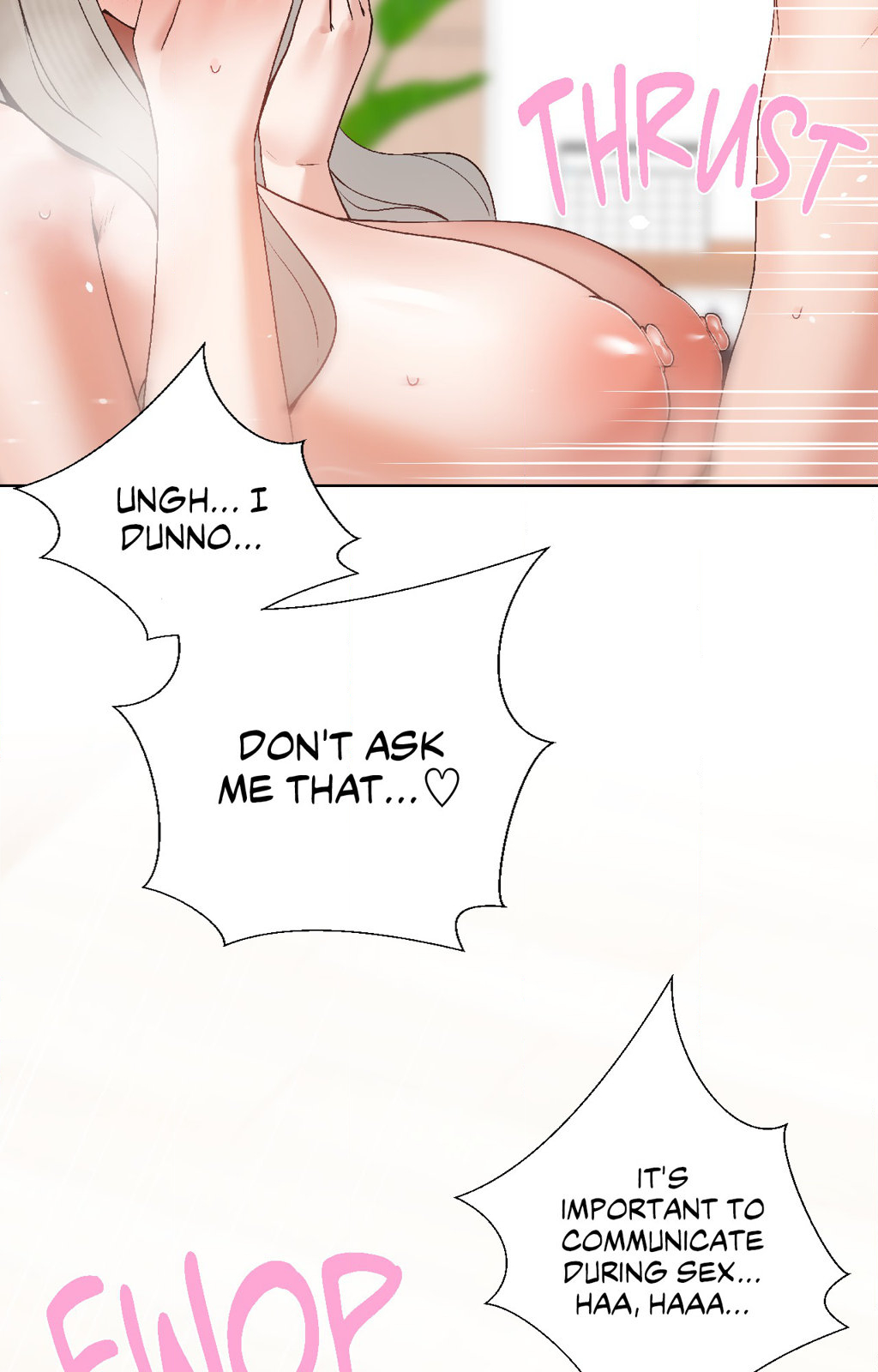 Family With Benefits Chapter 24 image 49