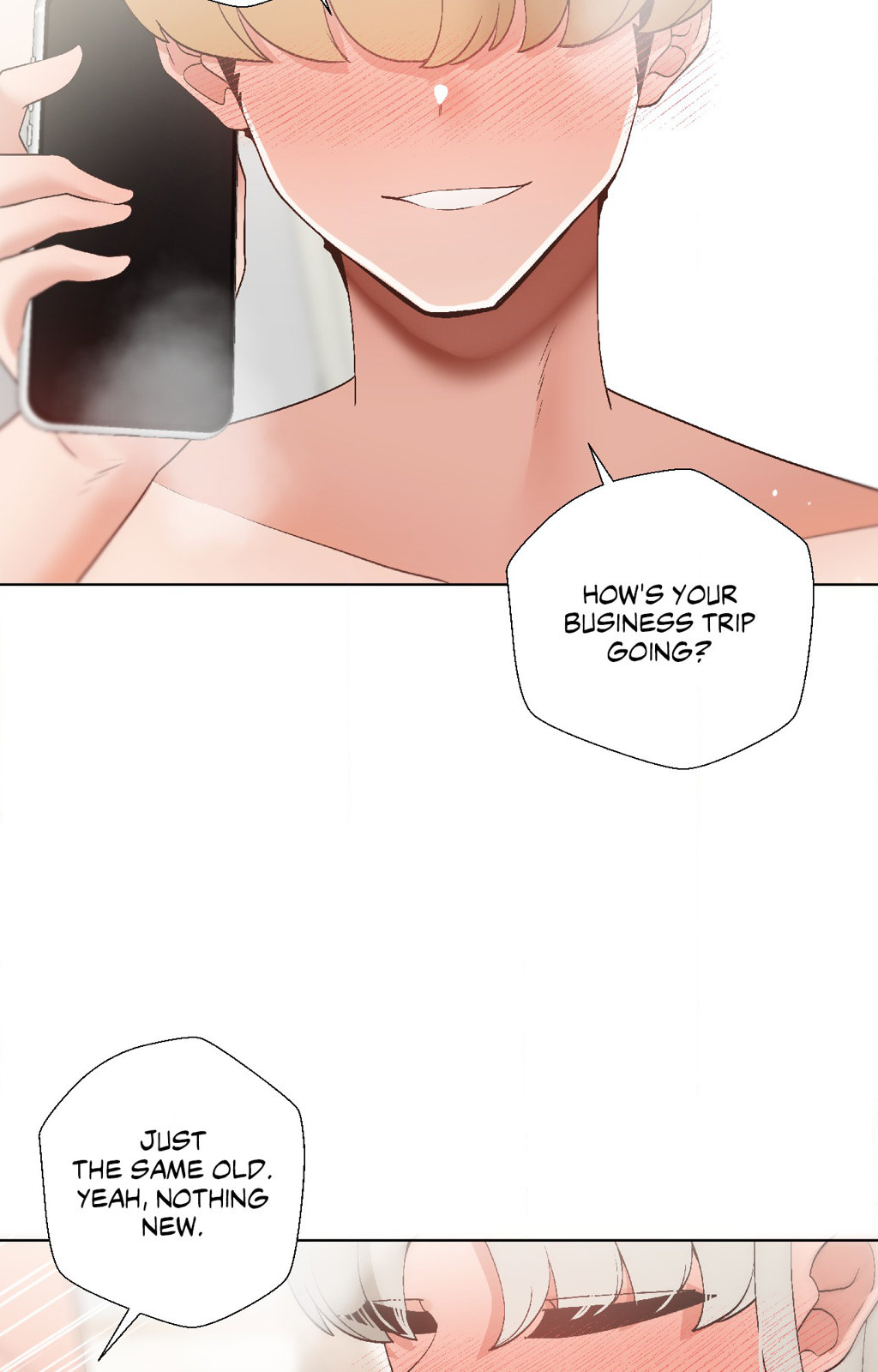 Family With Benefits Chapter 24 image 66