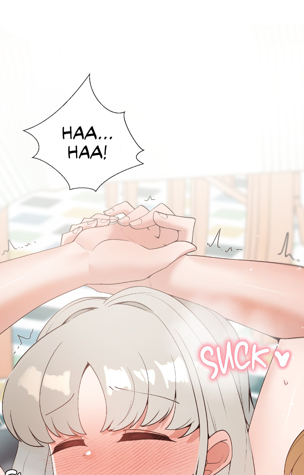 Family With Benefits Chapter 24 image 6