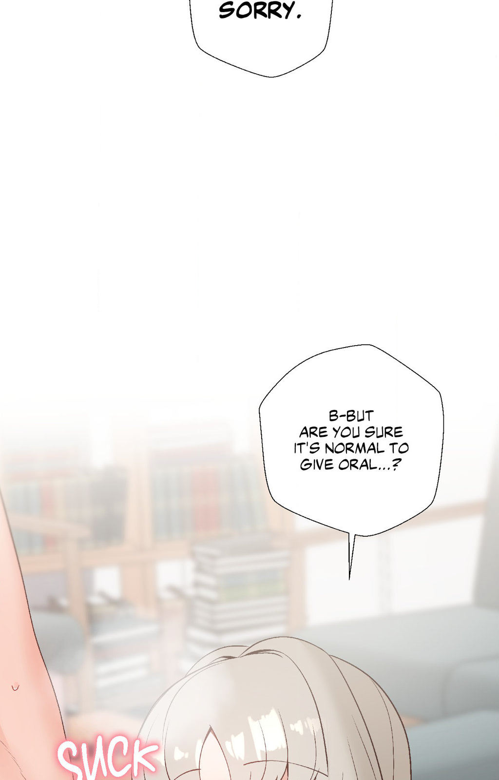 Family With Benefits Chapter 24 image 73