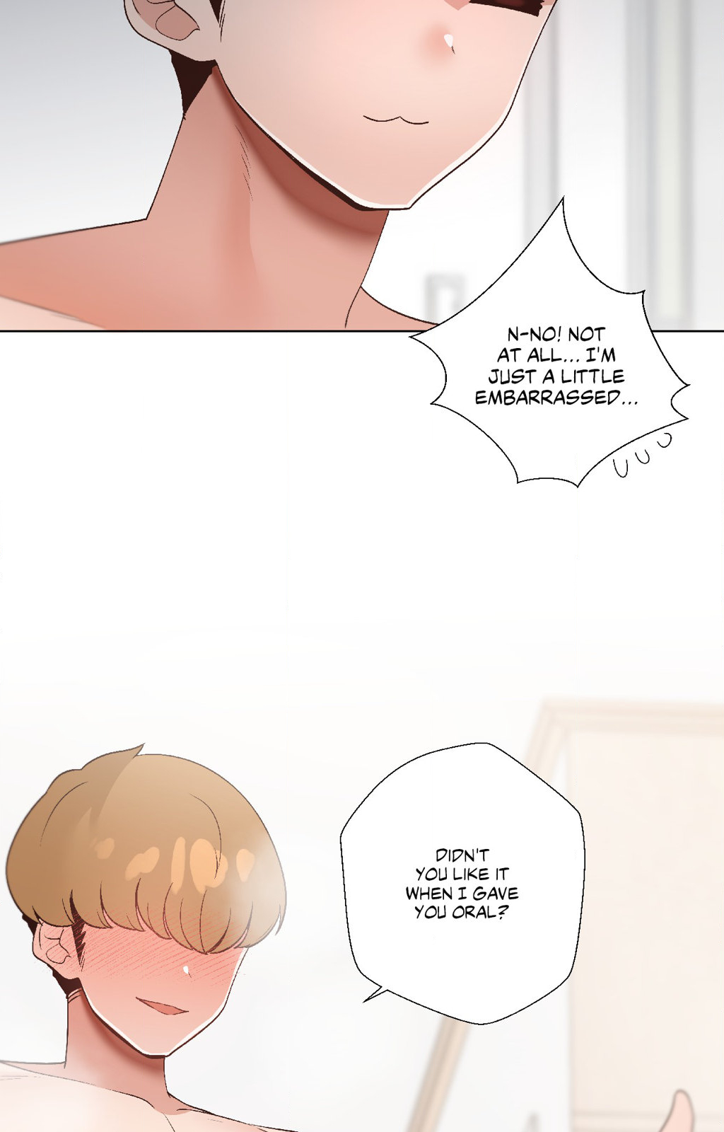 Family With Benefits Chapter 24 image 77