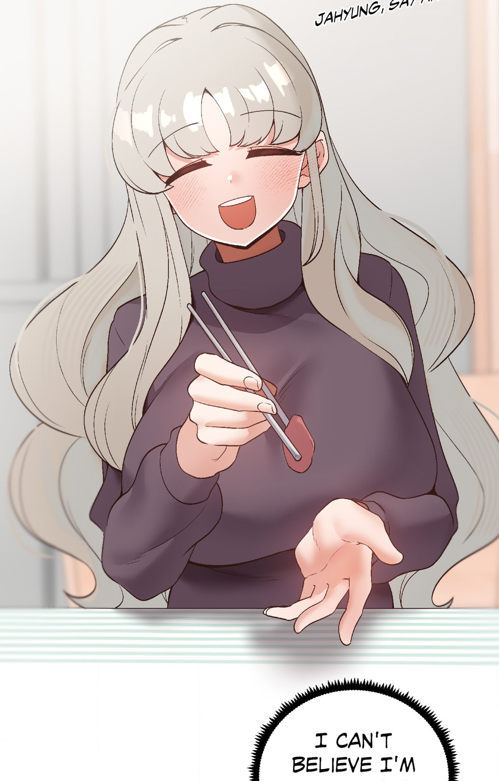 Family With Benefits Chapter 24 image 84