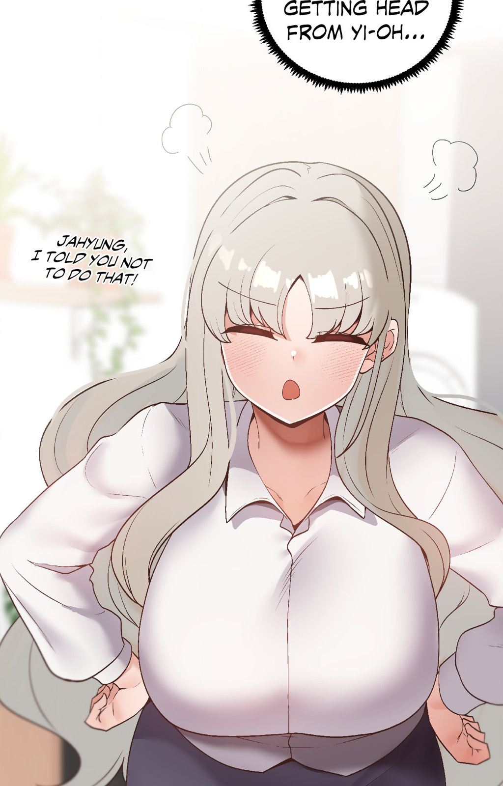 Family With Benefits Chapter 24 image 85