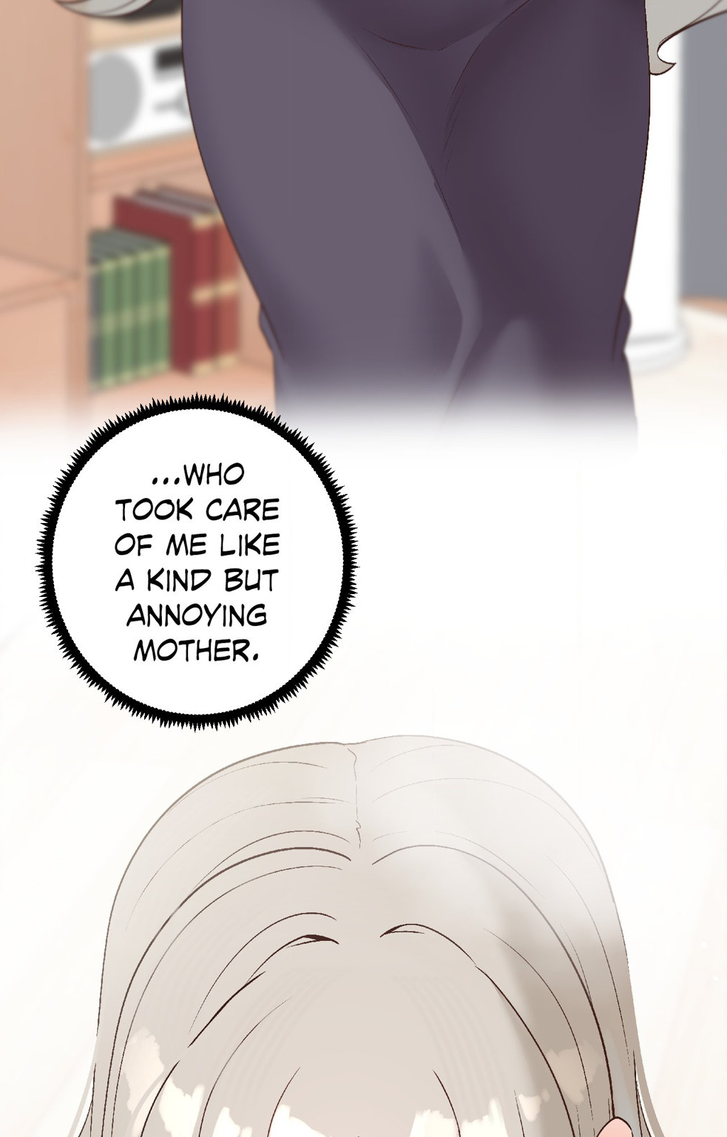 Family With Benefits Chapter 24 image 86