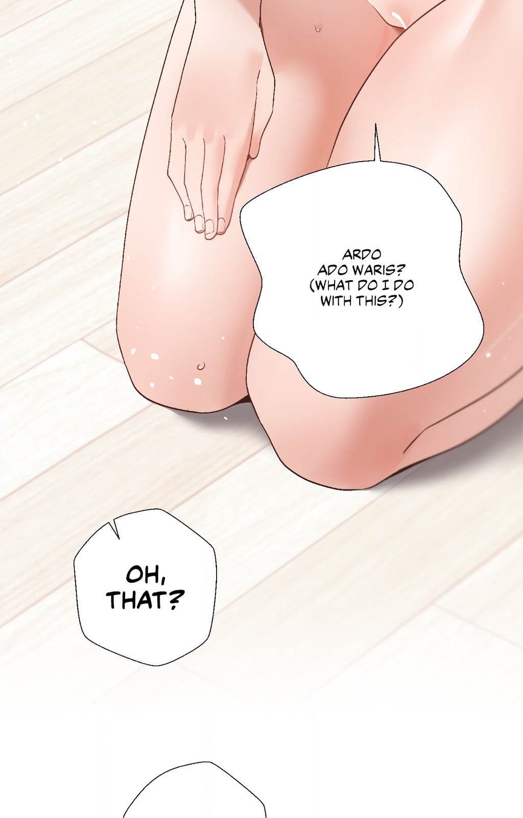 Family With Benefits Chapter 24 image 97