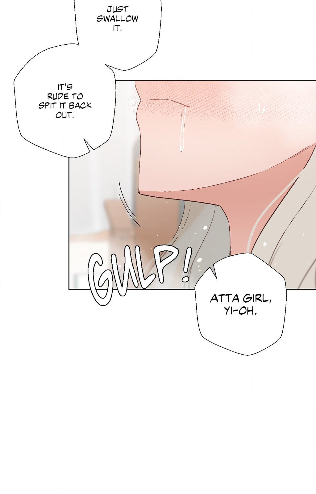 Family With Benefits Chapter 24 image 98