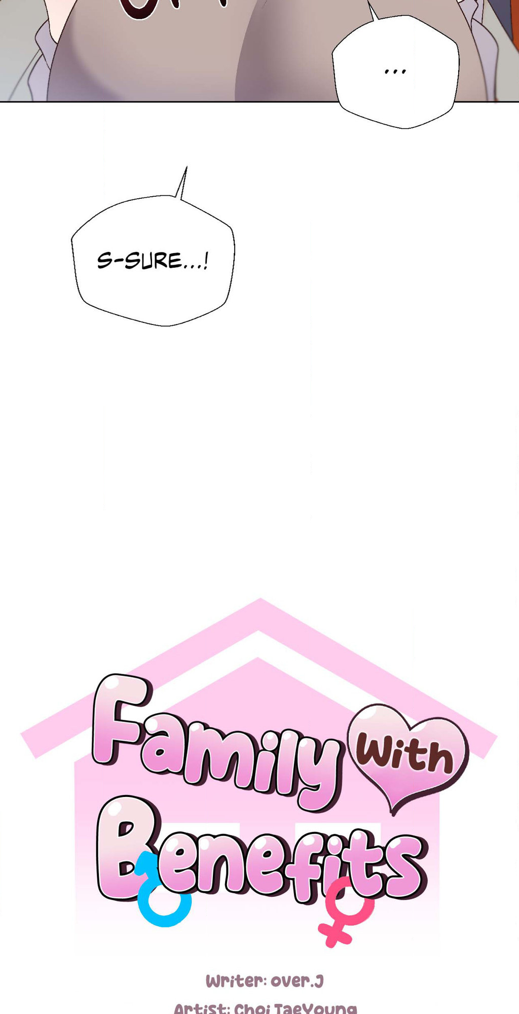 Family With Benefits Chapter 25 image 10