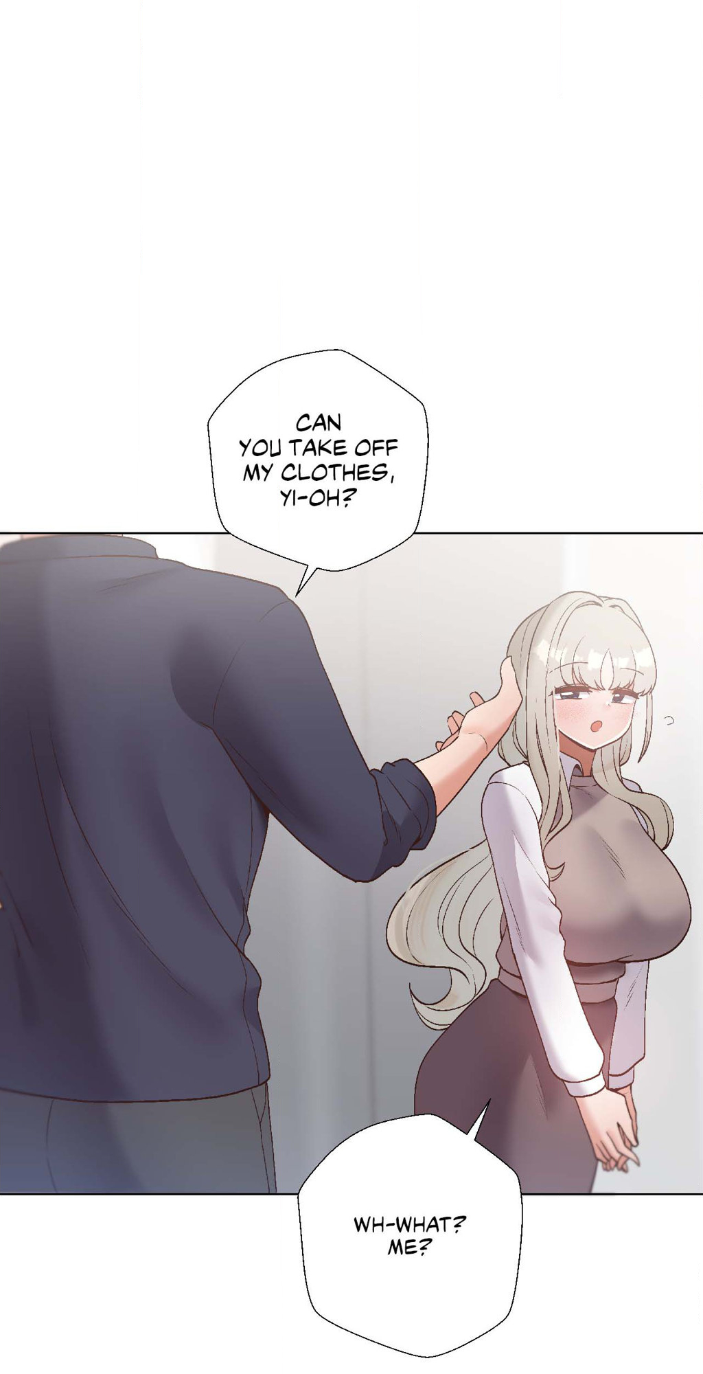 Family With Benefits Chapter 25 image 12