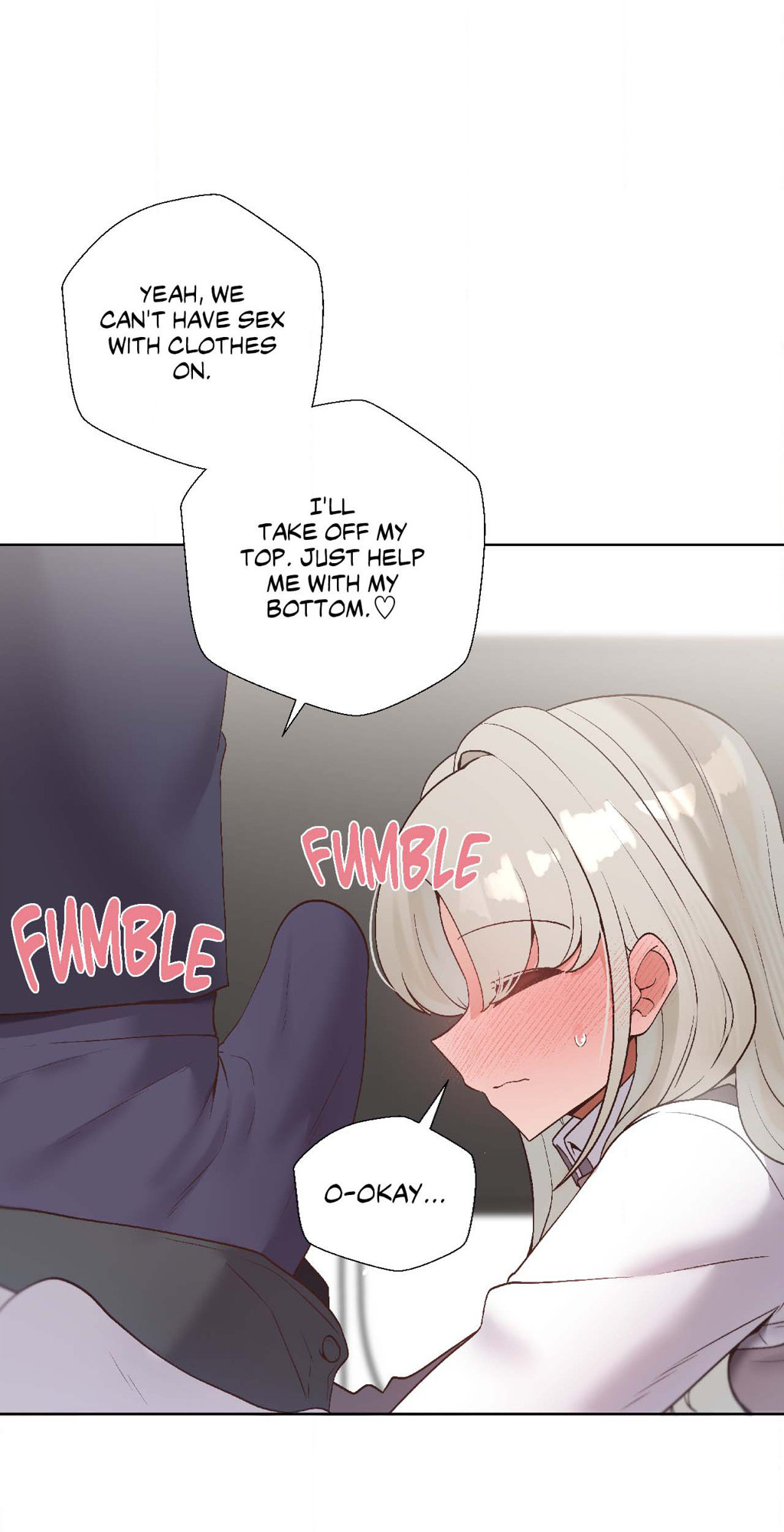 Family With Benefits Chapter 25 image 13
