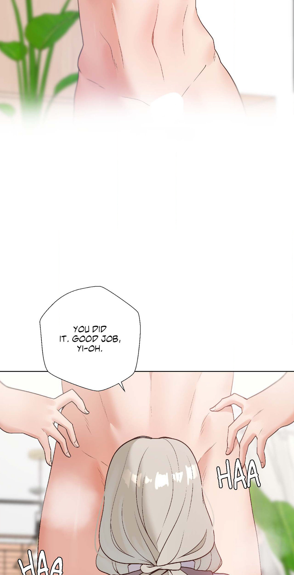 Family With Benefits Chapter 25 image 16