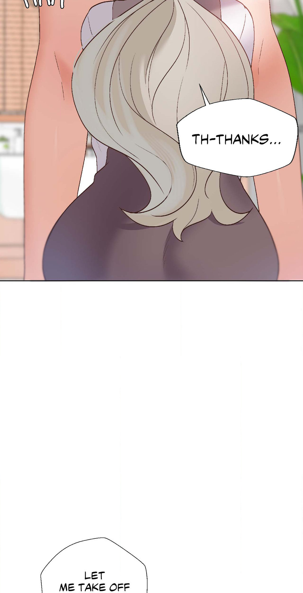 Family With Benefits Chapter 25 image 17