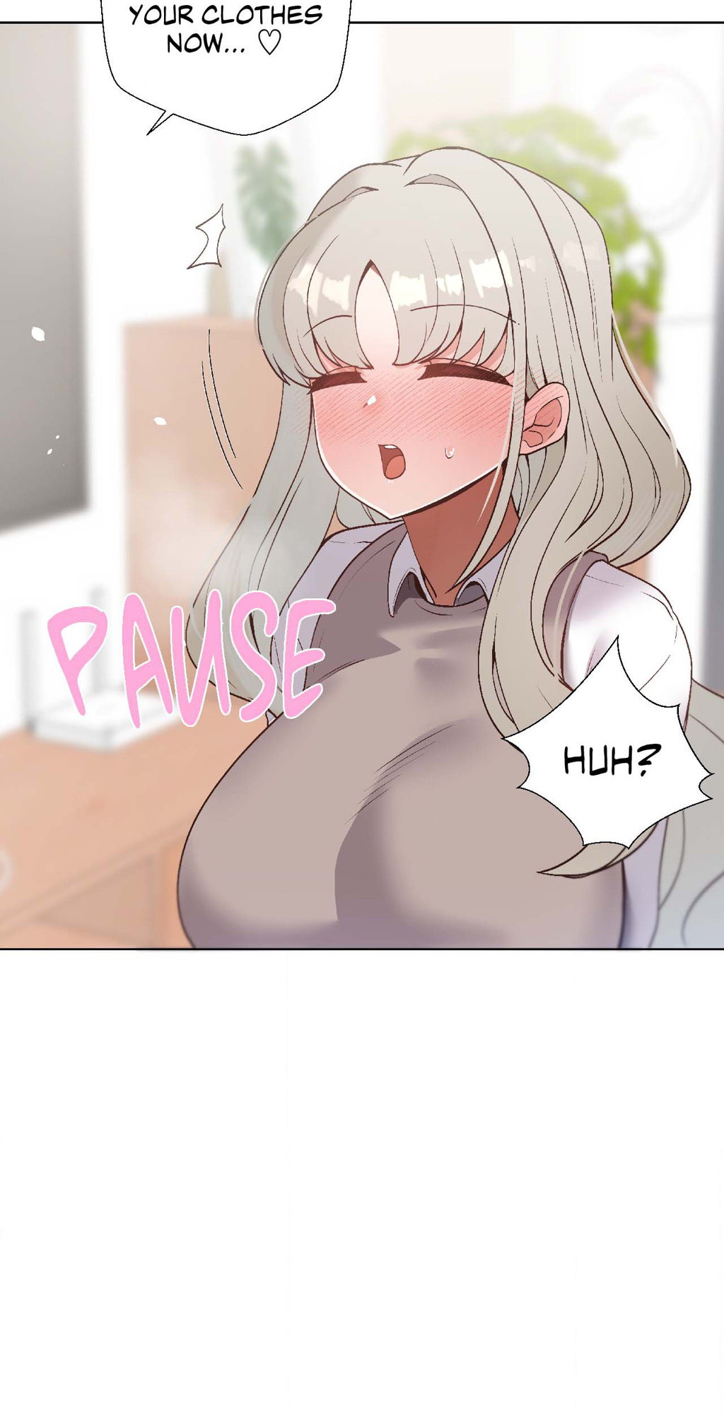 Family With Benefits Chapter 25 image 18