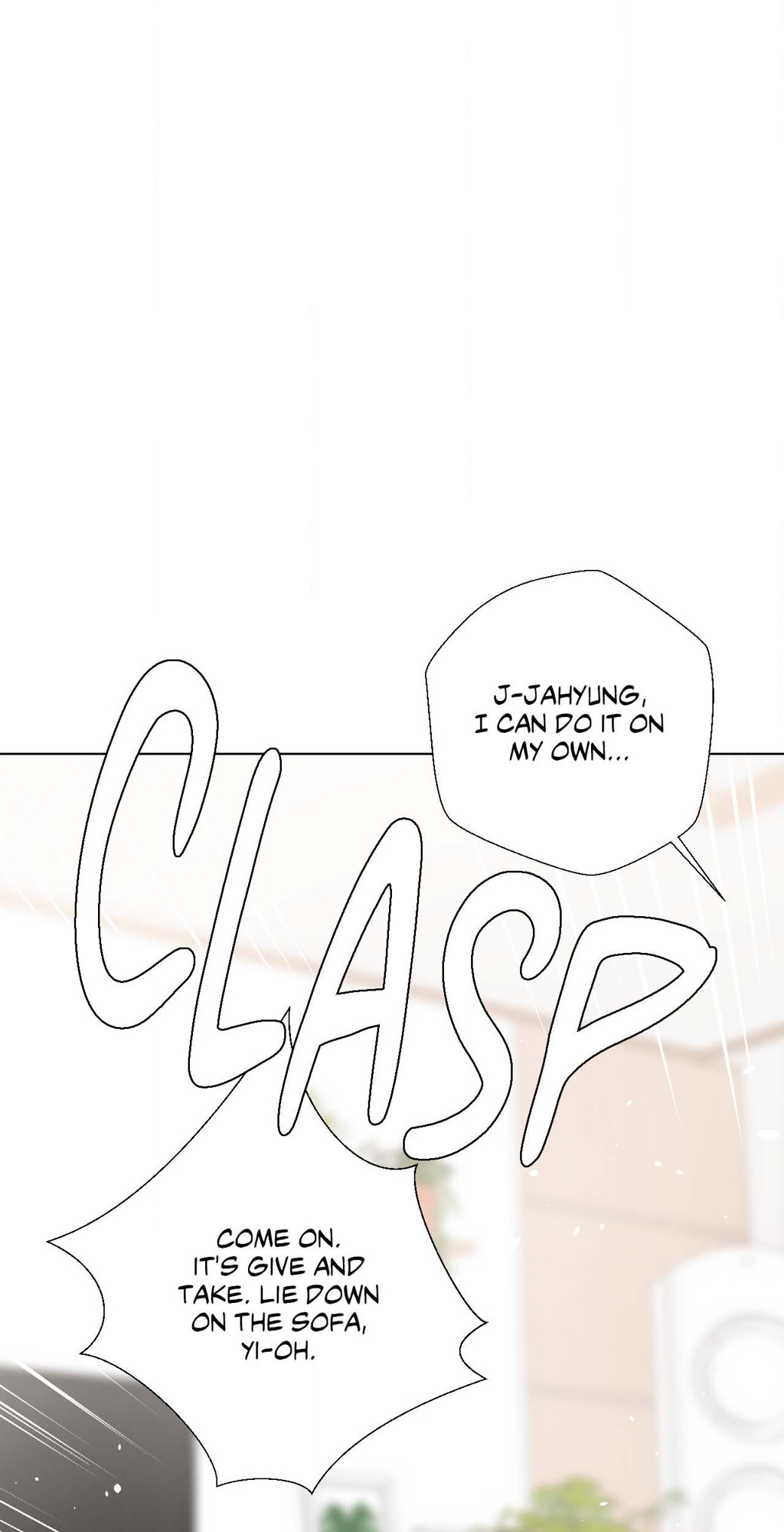 Family With Benefits Chapter 25 image 19