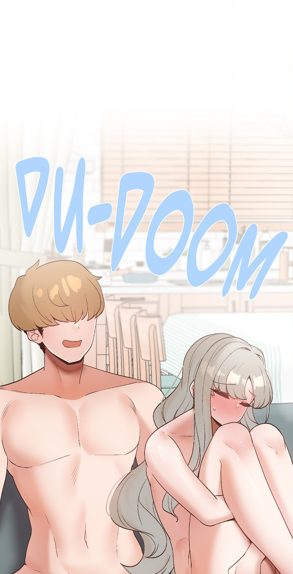 Family With Benefits Chapter 25 image 24
