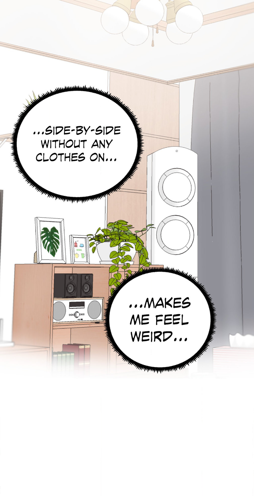 Family With Benefits Chapter 25 image 27