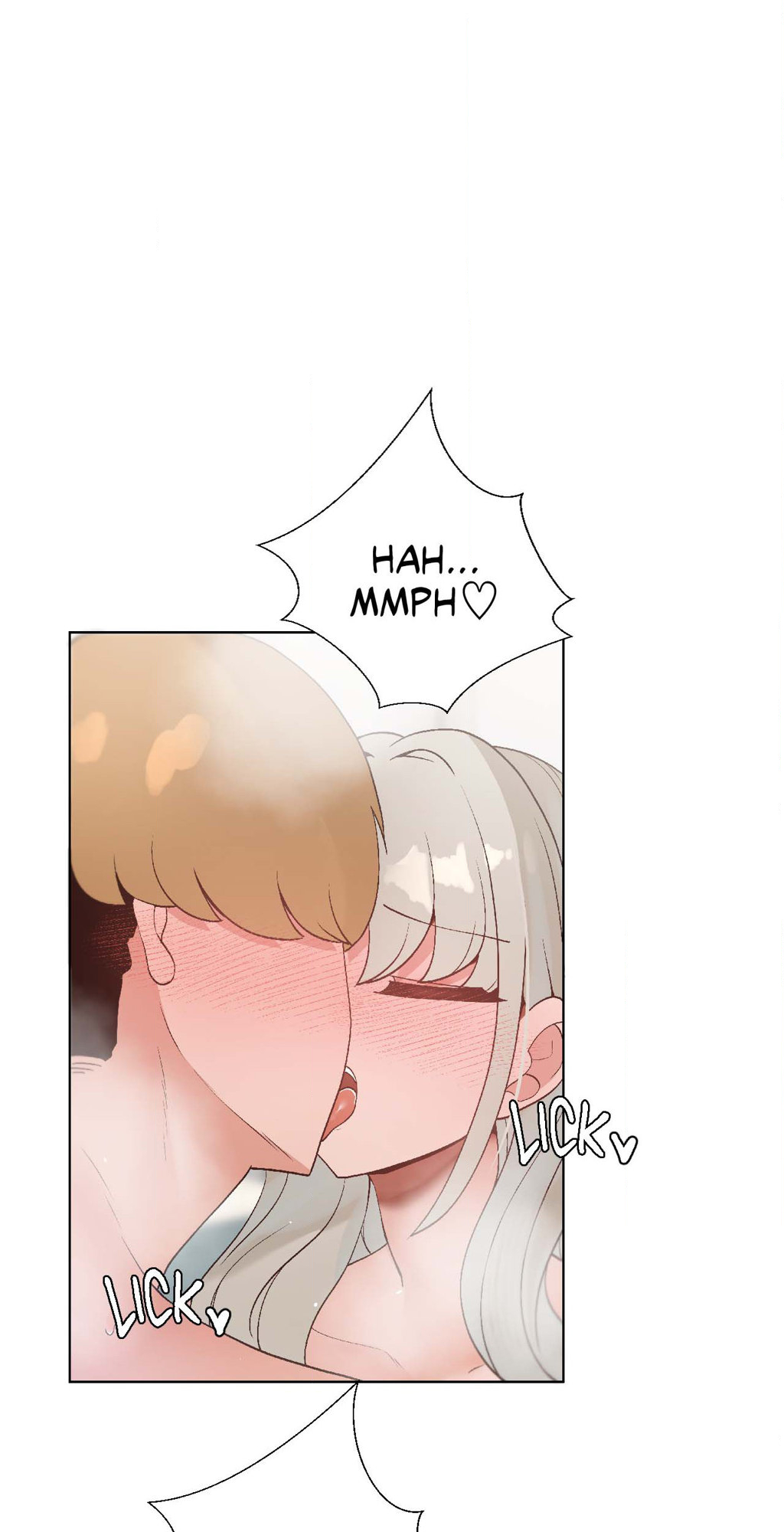 Family With Benefits Chapter 25 image 33