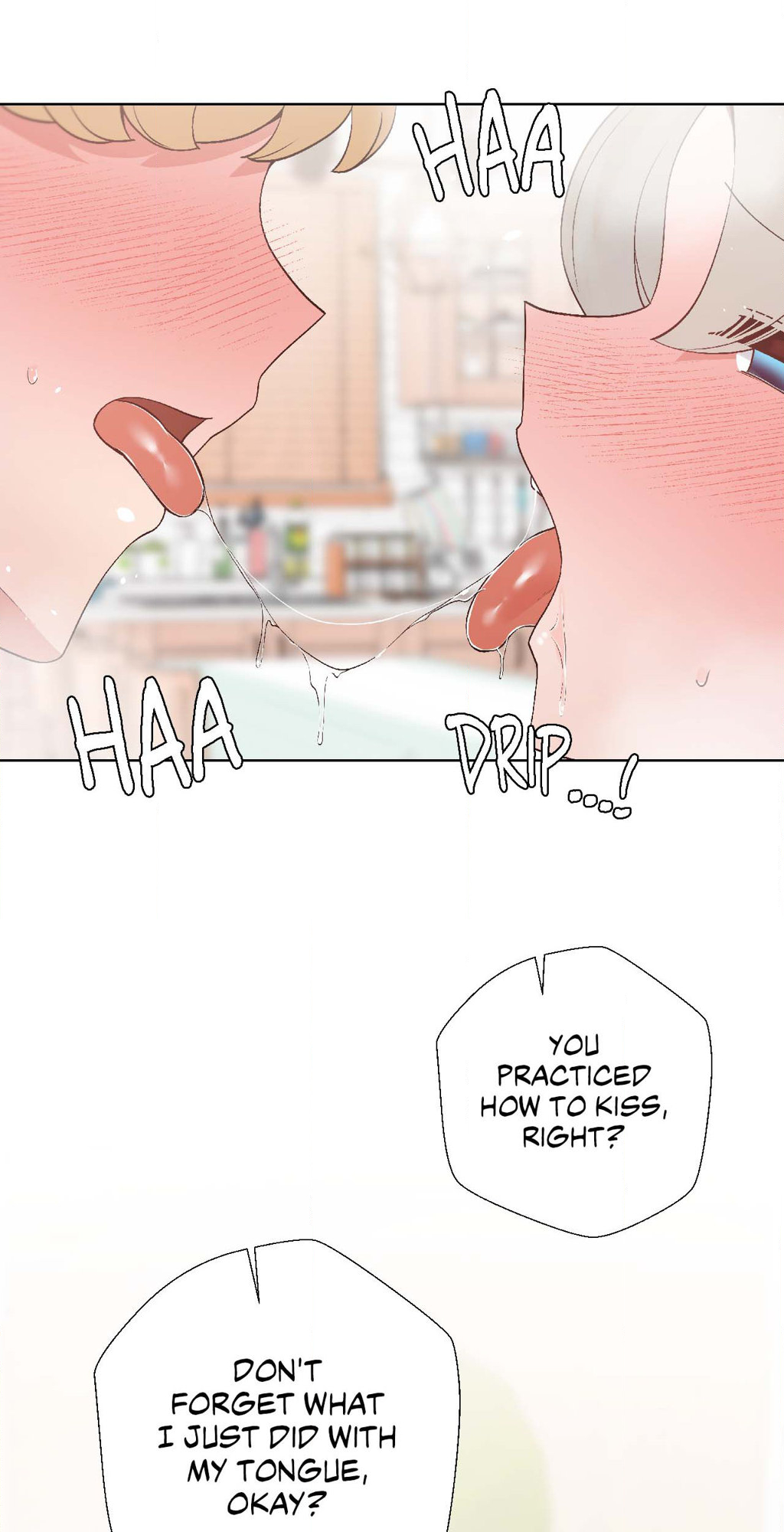 Family With Benefits Chapter 25 image 35