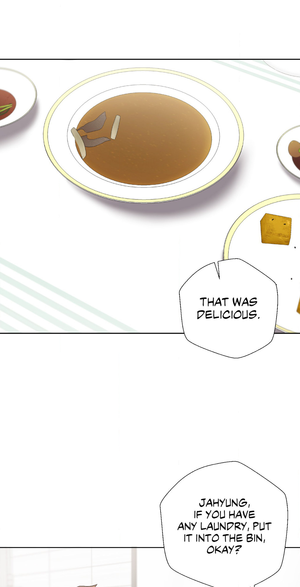 Family With Benefits Chapter 25 image 3